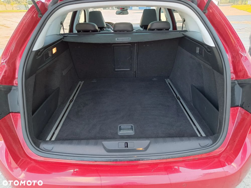 Peugeot 308 SW HDi FAP 150 Allure - 21