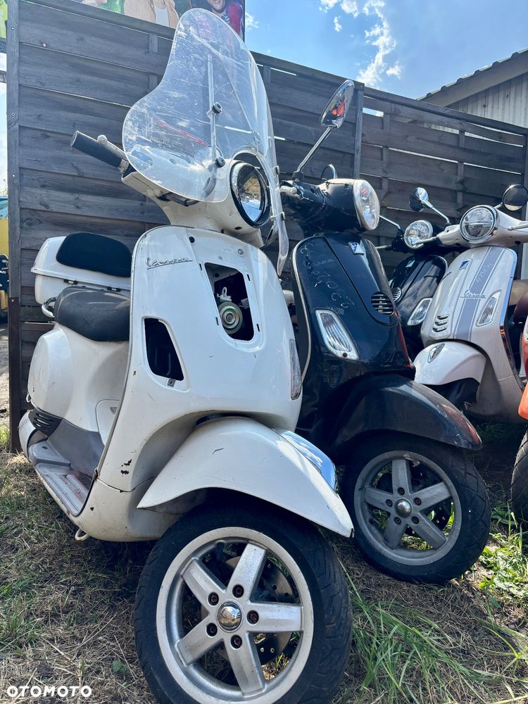 Peugeot Speedfight - 14