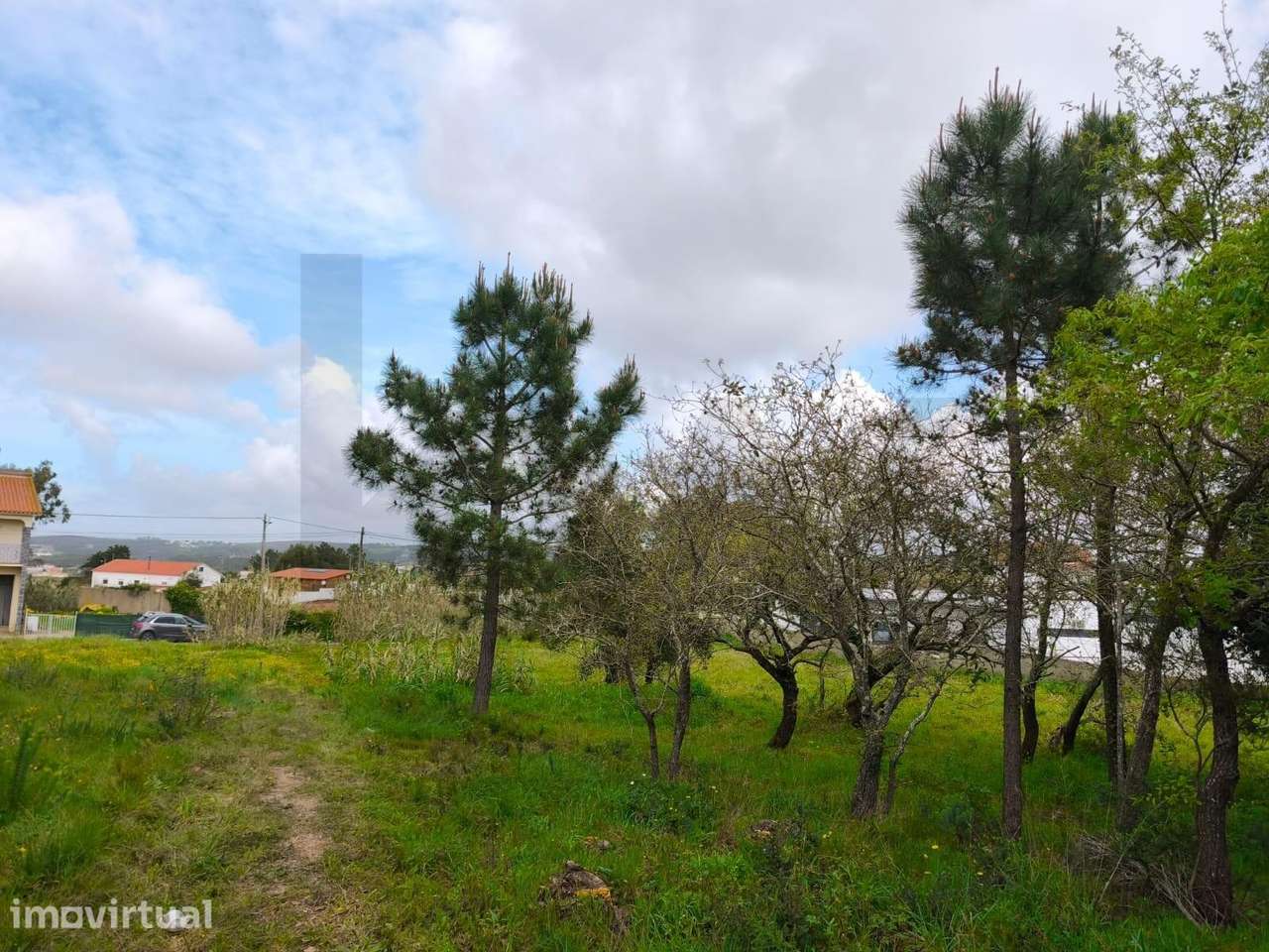 Lote de 2.398m2 na Achada – Mafra - Grande imagem: 3/13