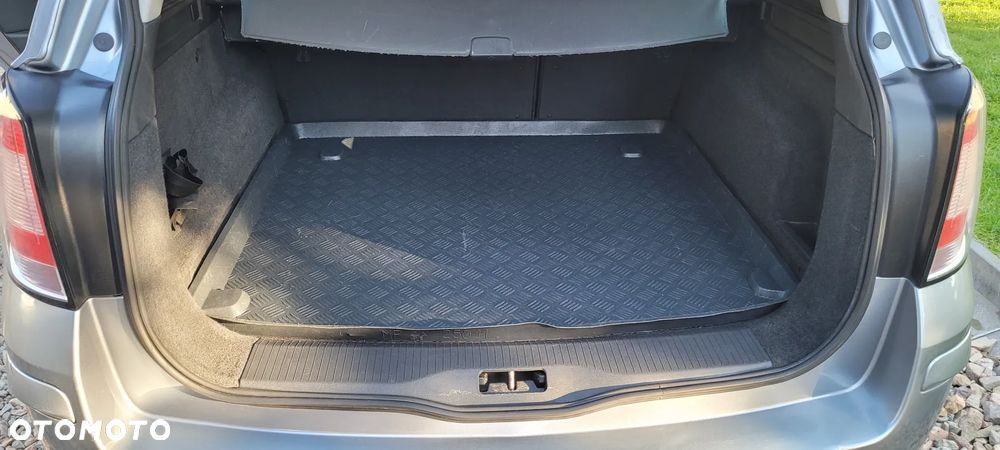 Opel Astra - 19