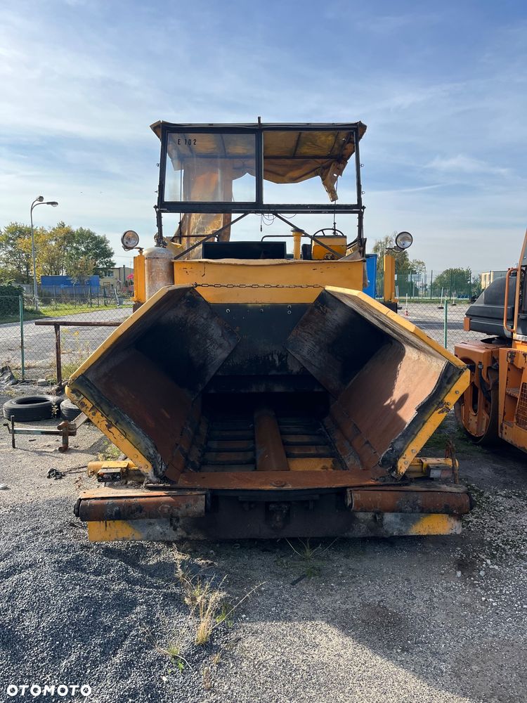 Demag DF 10P - 2