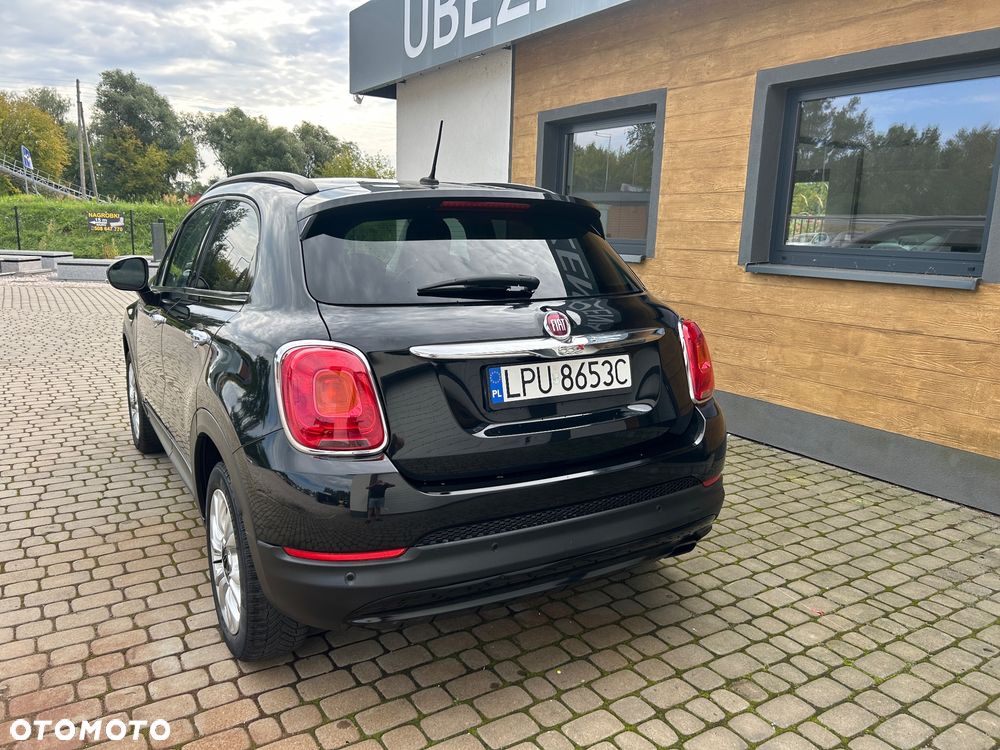 Fiat 500X 1.4 MultiAir 4x2 S&S Cross - 37