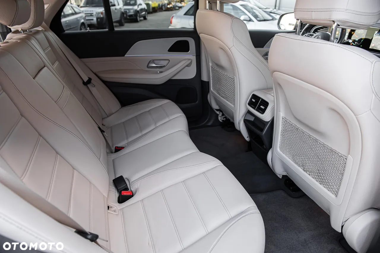 Mercedes-Benz GLE 350 de 4-Matic - 35