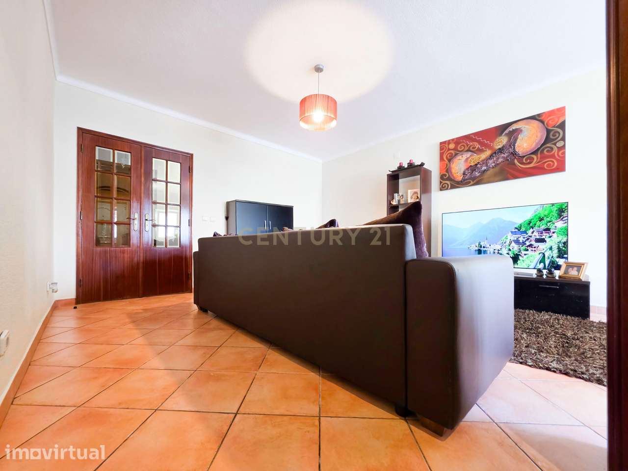 Andar de Moradia T3 em Quinta do Conde, Sesimbra - Grande imagem: 2/40