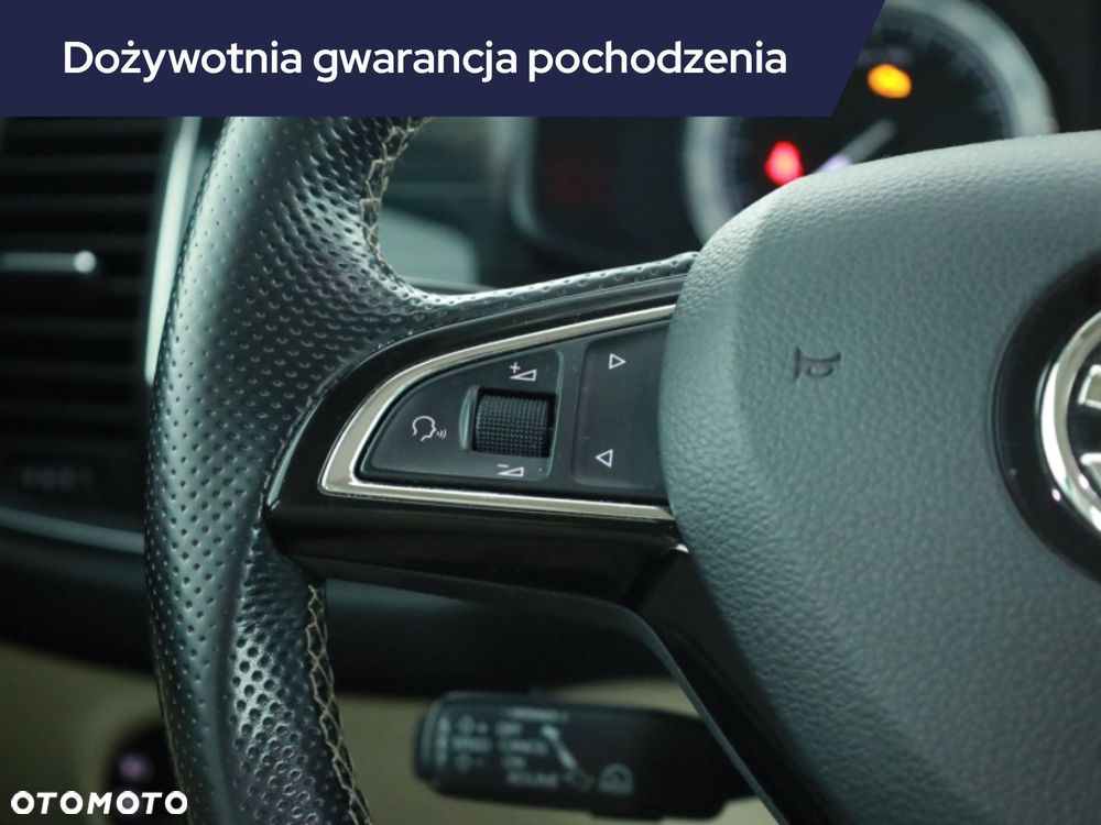 Skoda Kodiaq - 17