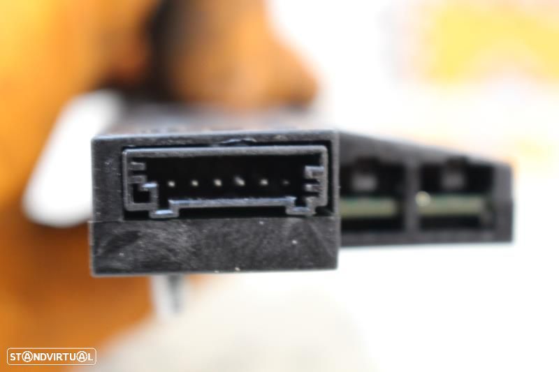 Amplificador Antena Bmw 5 Touring (F11)  65209276016 / 9 276 016 / 927 - 8