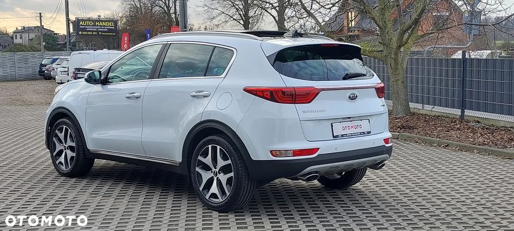 Kia Sportage - 24