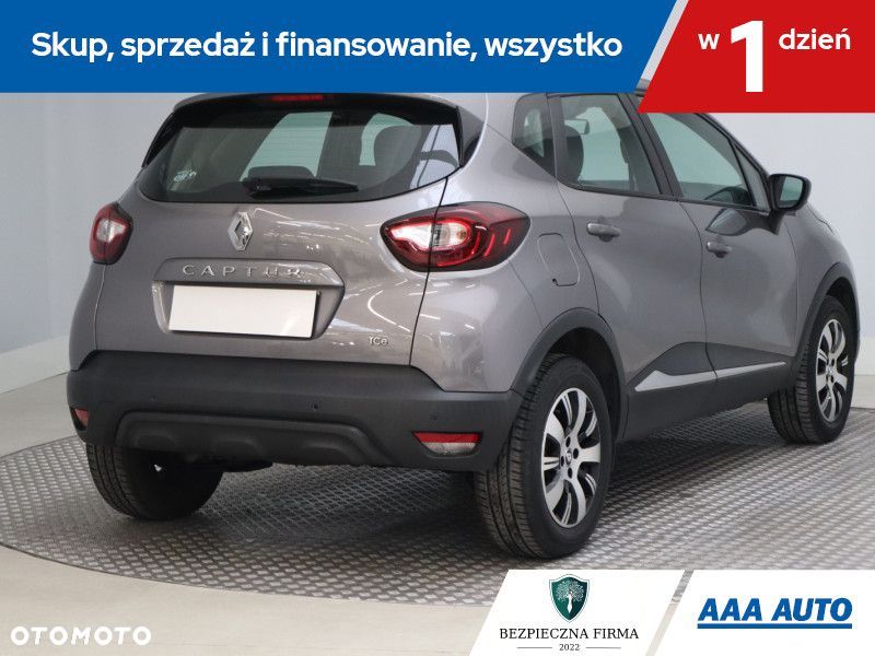 Renault Captur - 7