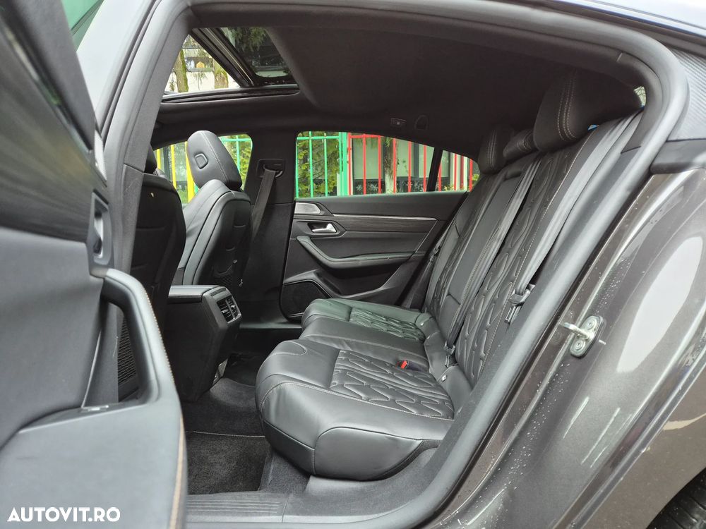 Peugeot 508 PHEV 225ch EAT8 GT - 10