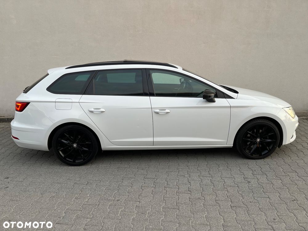 Seat Leon 1.8 TSI Start&Stop FR - 3