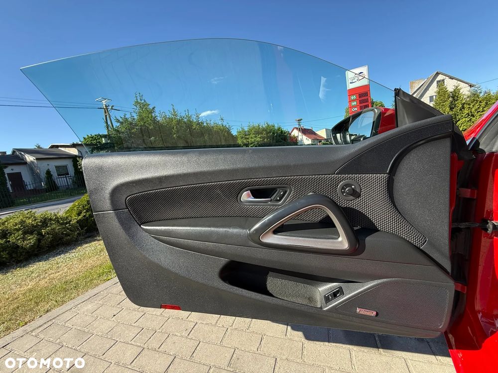 Volkswagen Scirocco - 15