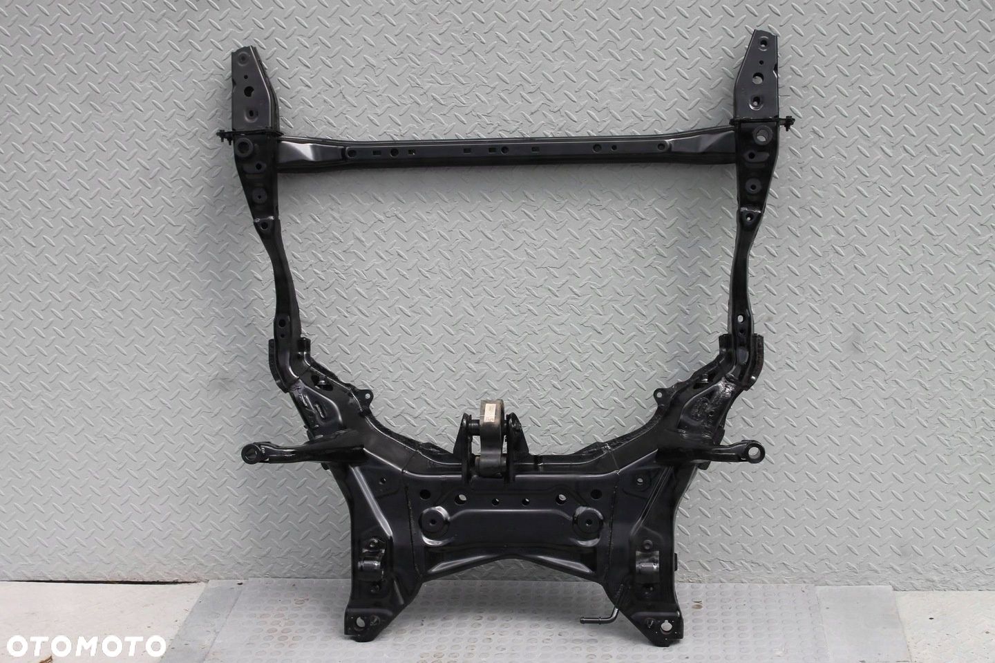 SANKI WÓZEK BELKA ZAWIESZENIA PRZÓD MAZDA CX-5 1 2.2 SKYACTIV-D 12-17 - 1
