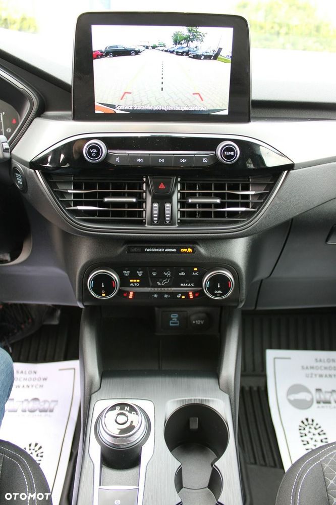 Ford Escape - 24