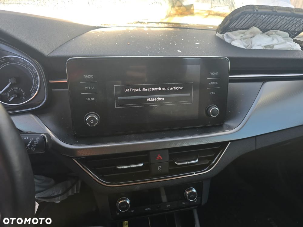 Skoda Kamiq 1.0 TSI Drive - 18