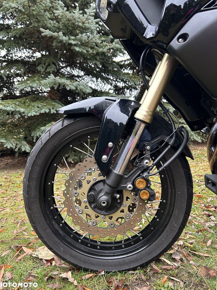 Yamaha Super Tenere - 12