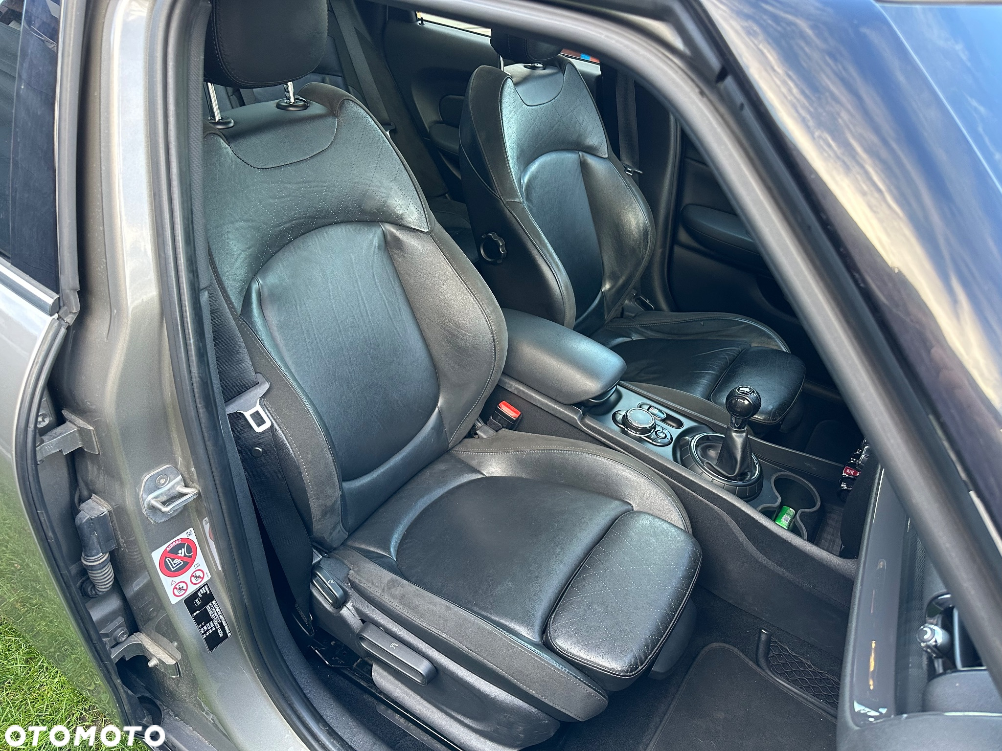 MINI Clubman One D - 9