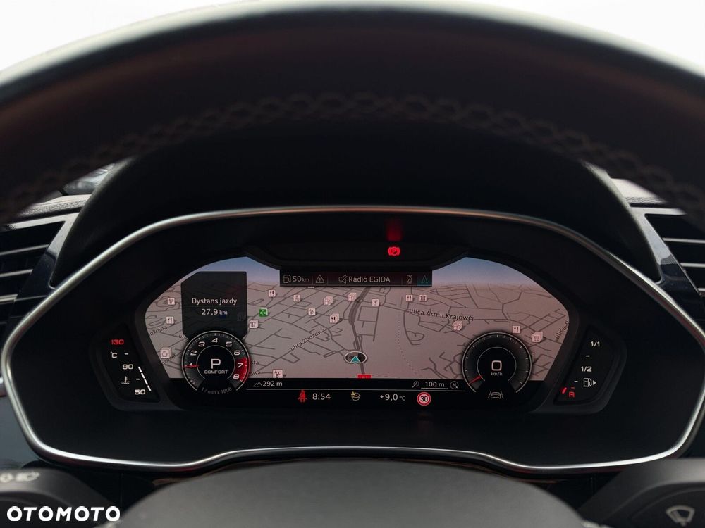 Audi Q3 Sportback 35 TFSI mHEV S-Line S tronic - 19