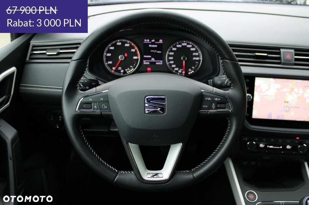 Seat Arona - 16