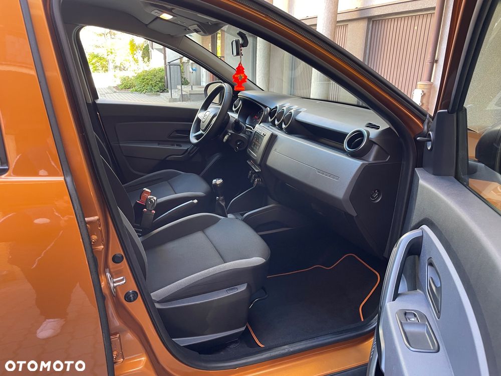 Dacia Duster 1.0 TCe Comfort - 7