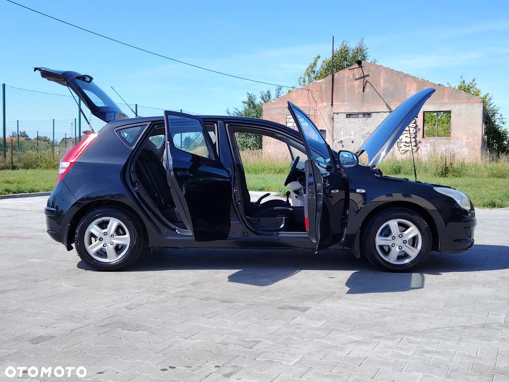 Hyundai i30 1.6 CRDi Style EU5 - 15