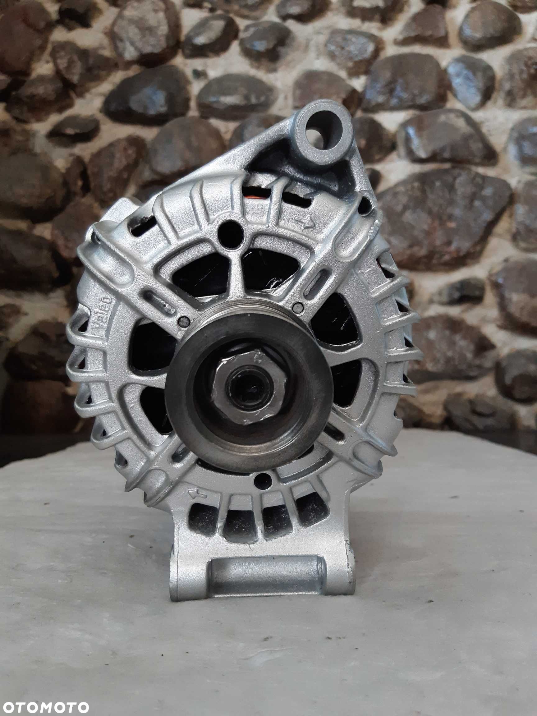 Alternator Ford B-Max C-Max Fiesta Focus Mondeo 1,4 i 1,6 - 1