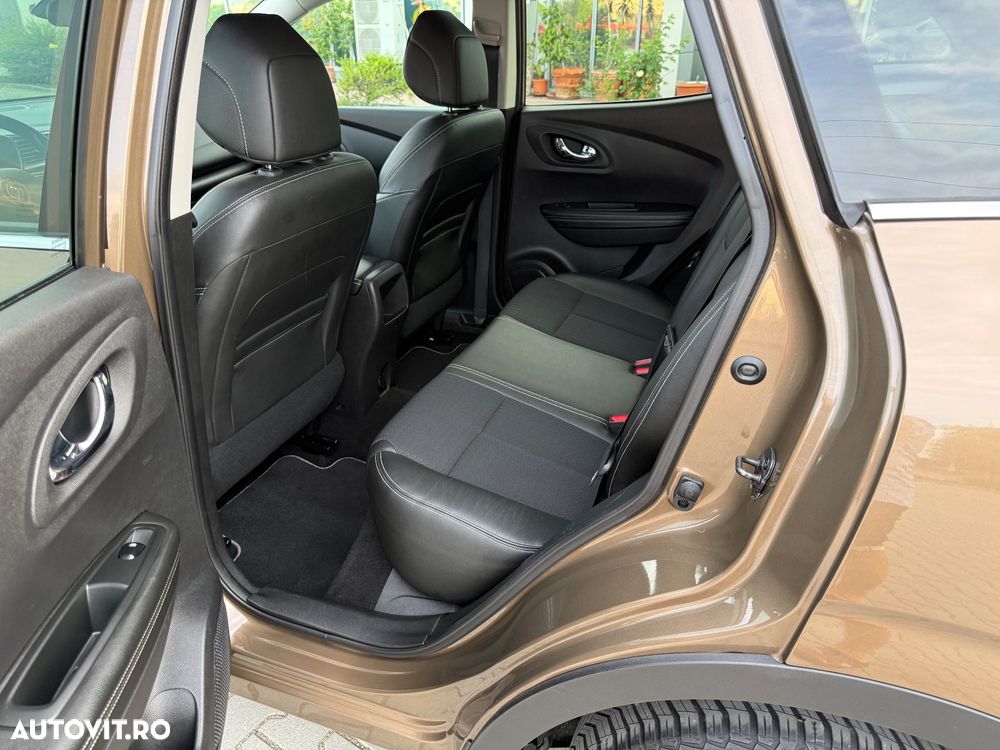 RENAULT Kadjar 2016 — imagine 20