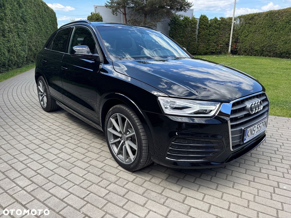 Audi Q3 - 5