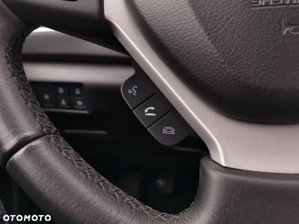 Suzuki SX4 S-Cross - 25