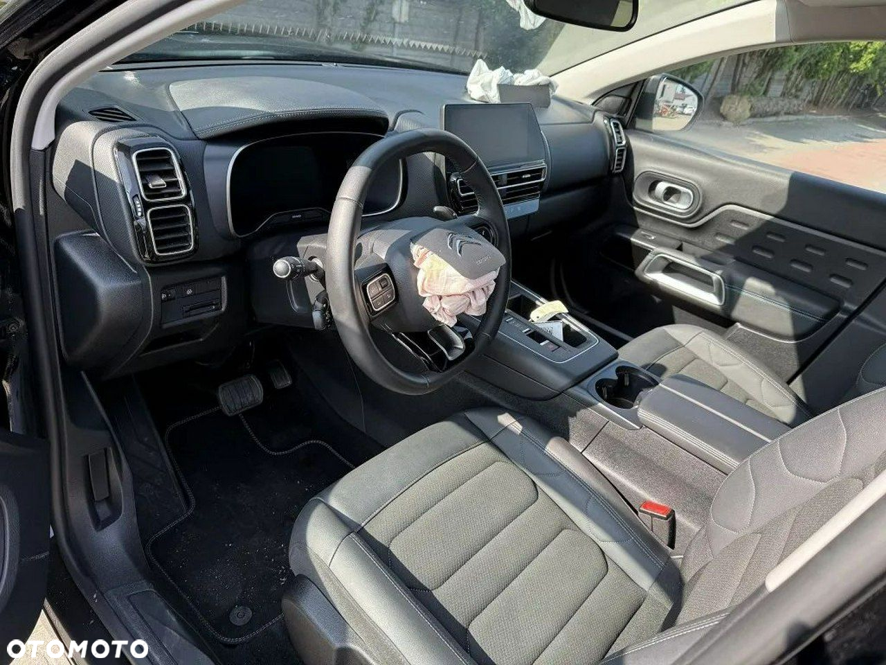 Citroën C5 Aircross - 5