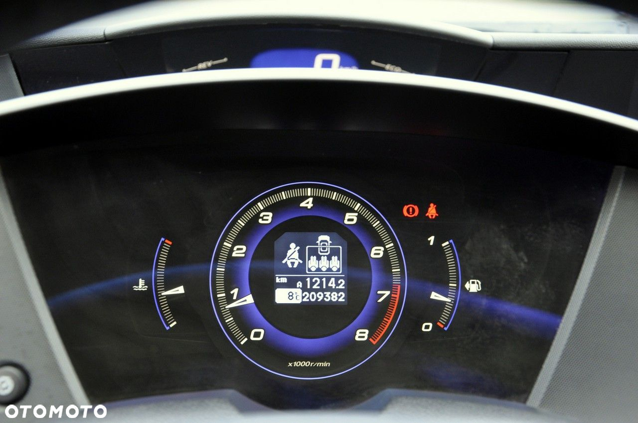 Honda Civic 1.8 Sport - 15