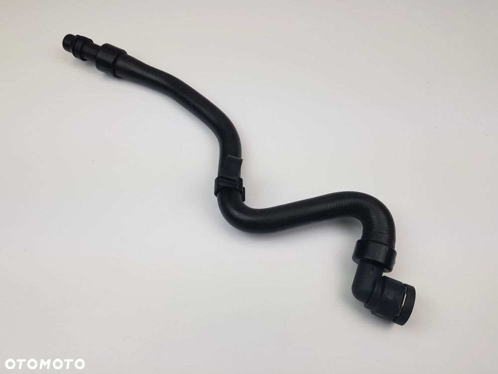 Przewód Rura Wąż chłodnicy wody Opel Insignia A 2.0 CDTI 13251460 - 4