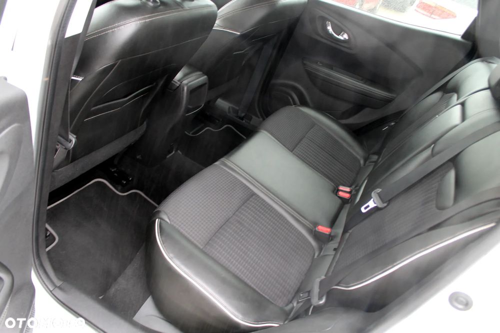 Renault Kadjar 1.6 dCi Energy Limited 4x4 - 15