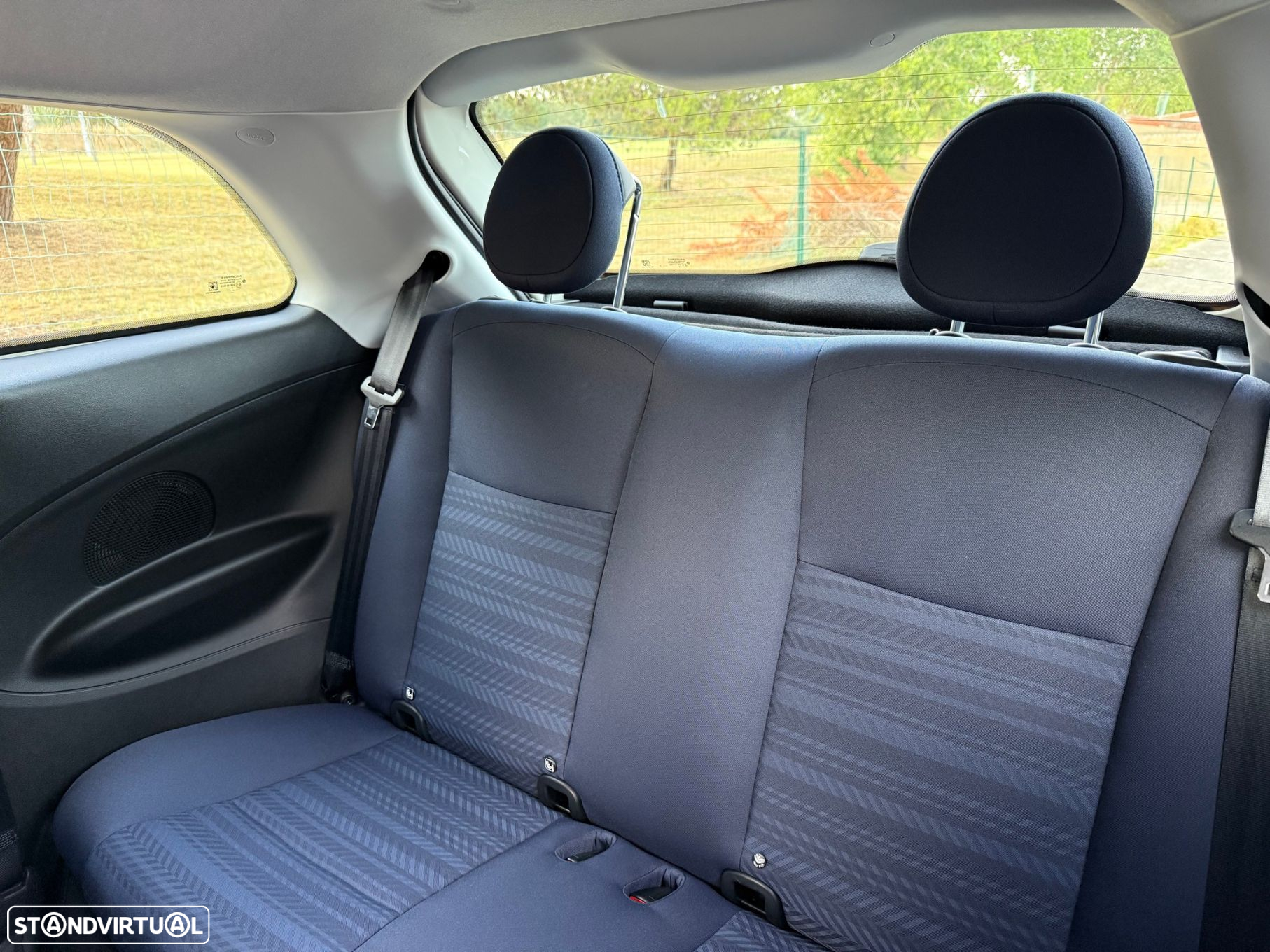 Fiat 500e 42 kWh - 26
