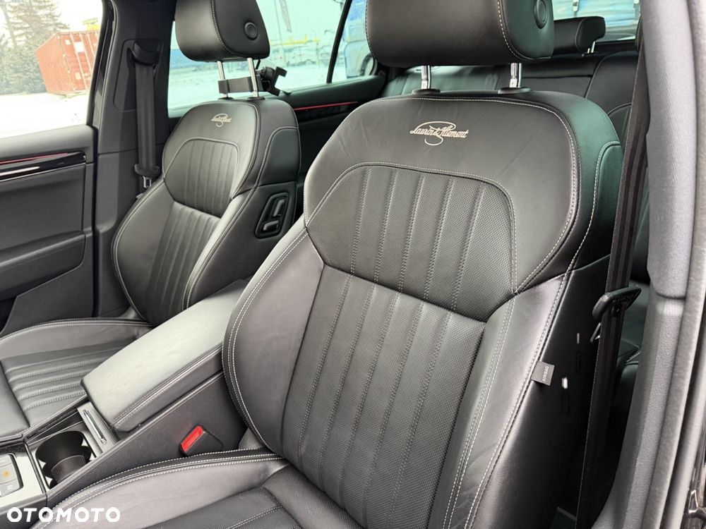Skoda Superb 2.0 TDI SCR 4x4 L&K DSG - 22