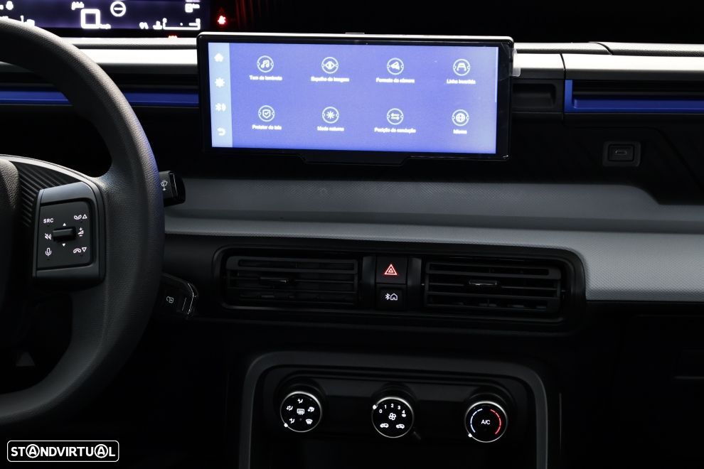 Citroën C3 1.2 Turbo You - 20