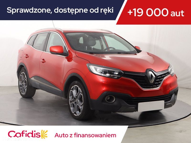 Renault Kadjar - 2