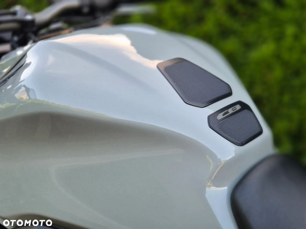 Honda CB - 37