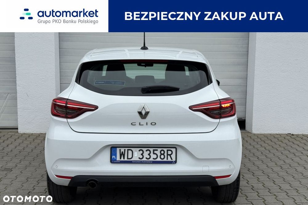 Renault Clio 1.0 TCe Equilibre - 5