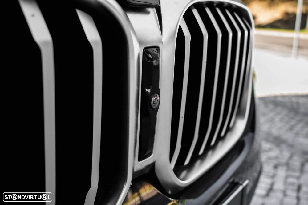 BMW X3 30 e xDrive xLine - 9