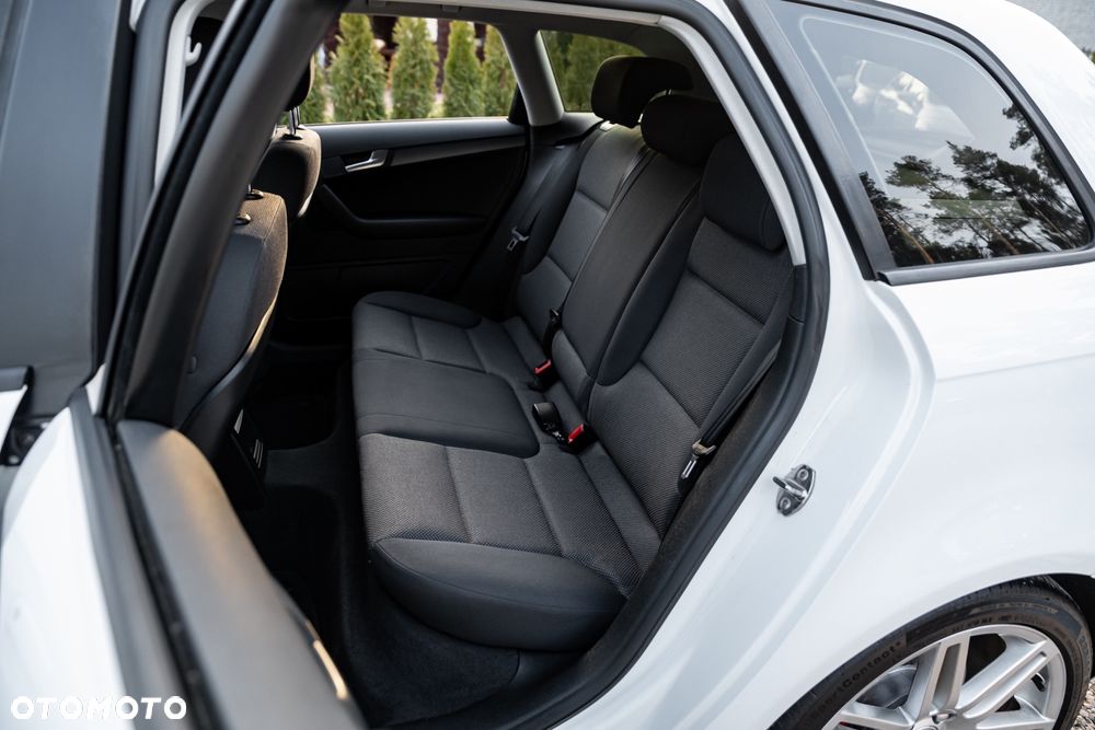 Audi A3 Sportback 1.6 Ambition - 19