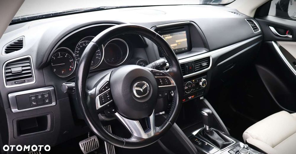 Mazda CX-5 - 11