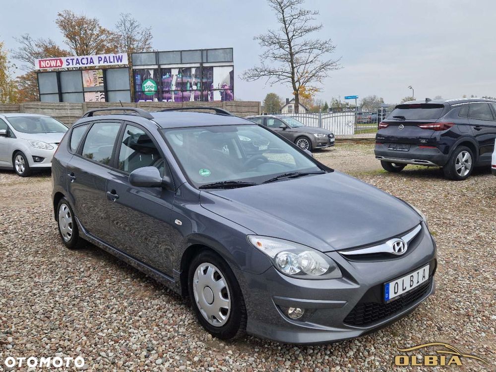 Hyundai i30 1.4 Classic - 15