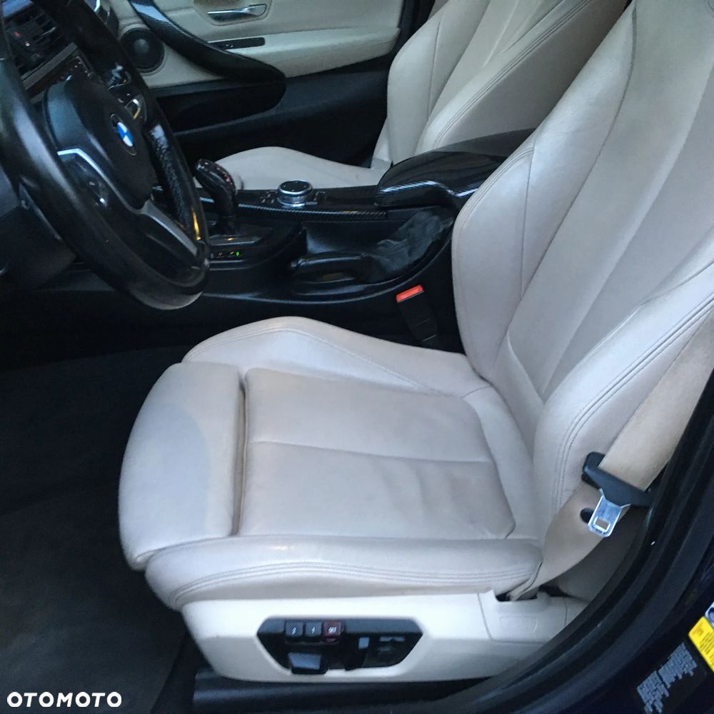 BMW Seria 4 435i Sport-Aut M Sport - 10