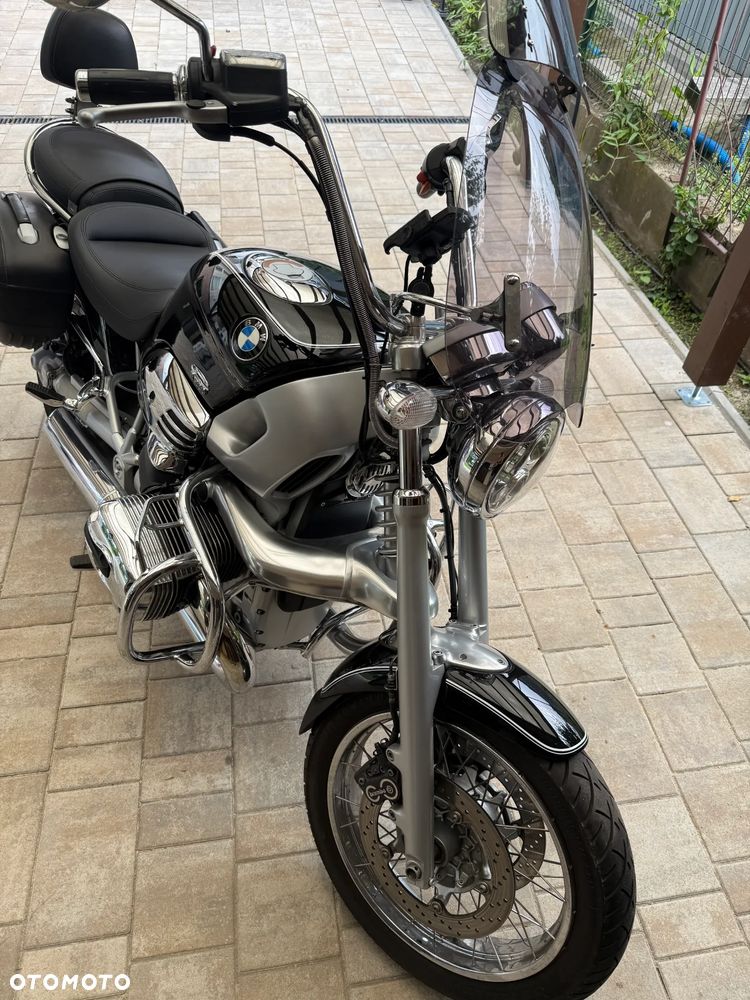 BMW R - 14