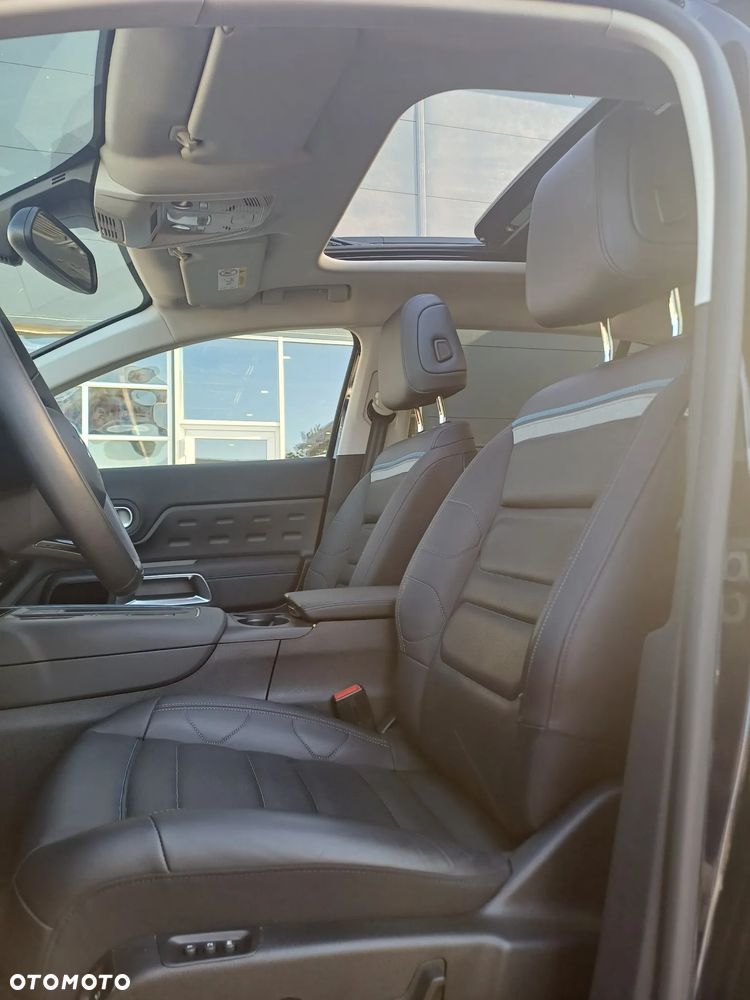 Citroën C5 Aircross 1.2 mHEV Max eDCT6 - 14