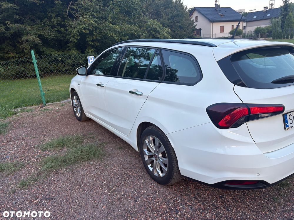 Fiat Tipo 1.4 16v Lounge - 19