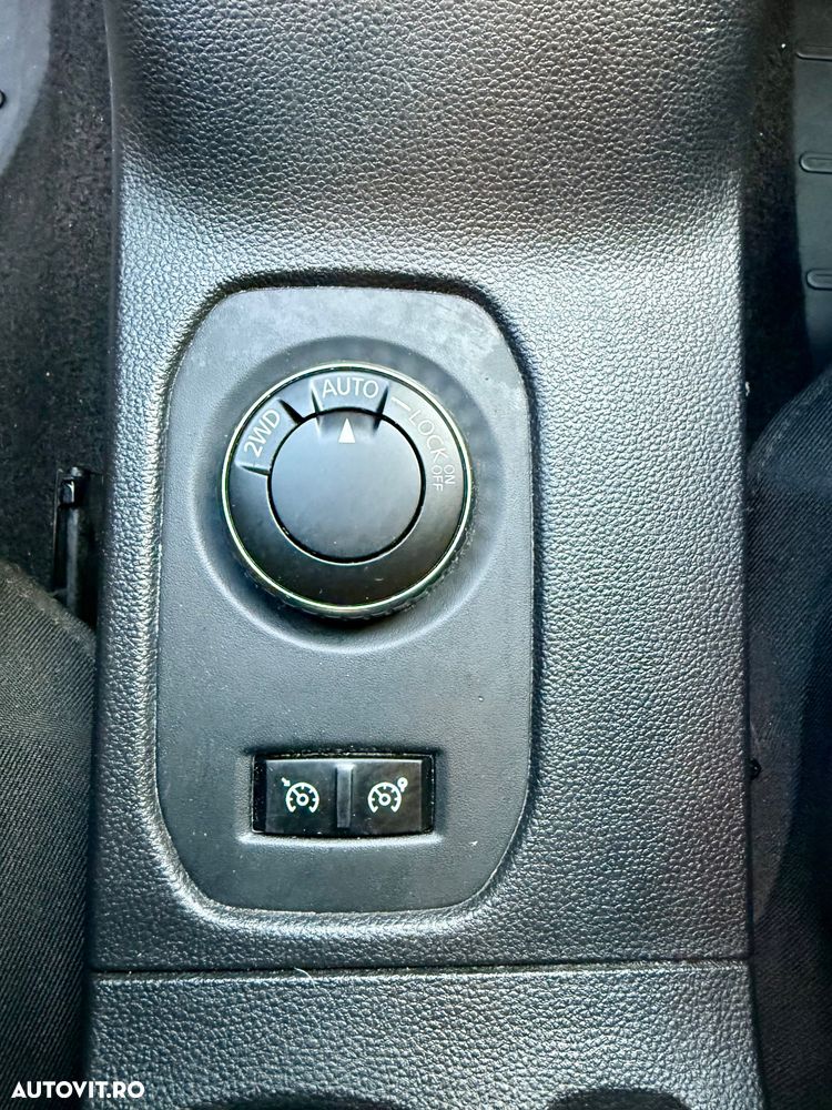 Dacia Duster 1.5 Blue dCi 4WD Comfort - 8