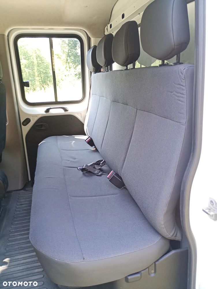 Renault MASTER - 8