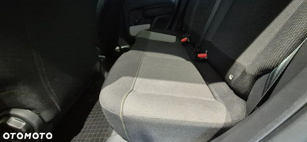 Citroën C3 1.2 PureTech Max - 25
