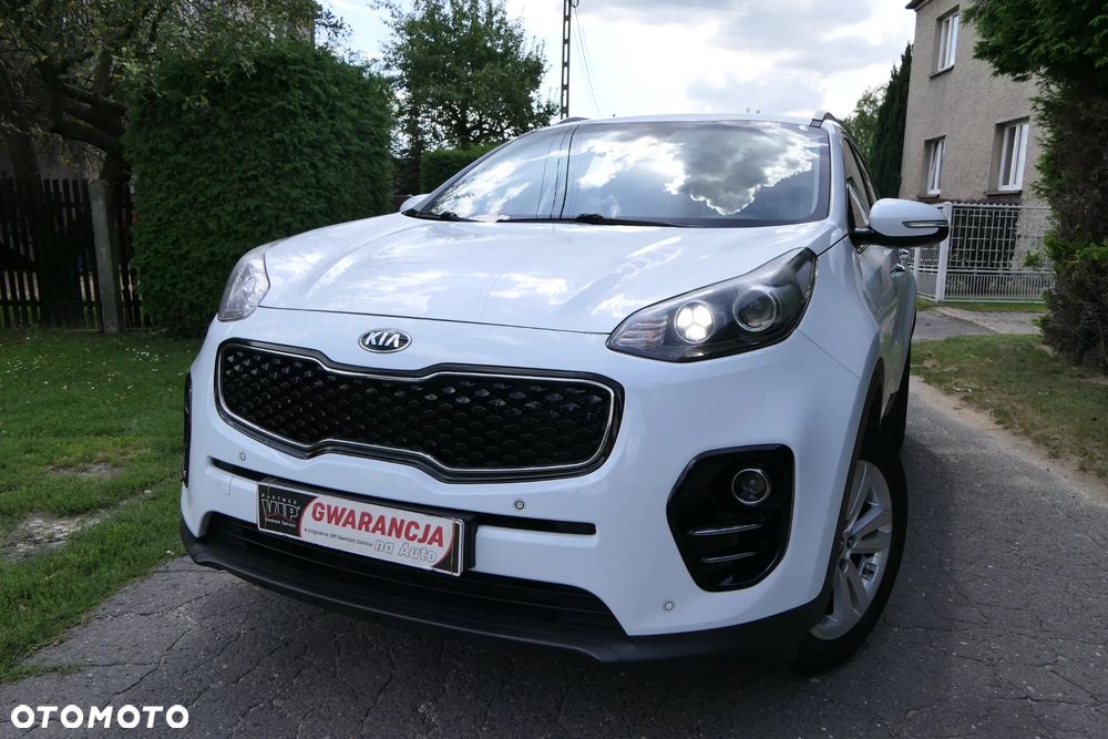 Kia Sportage 1.6 GDI L 2WD - 6